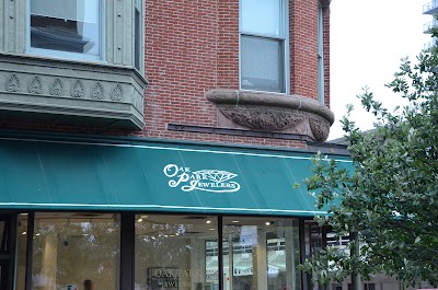 Oak Park Jewelers